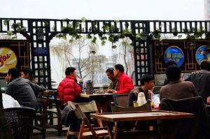 tea culture and leisure in Chengdu_12